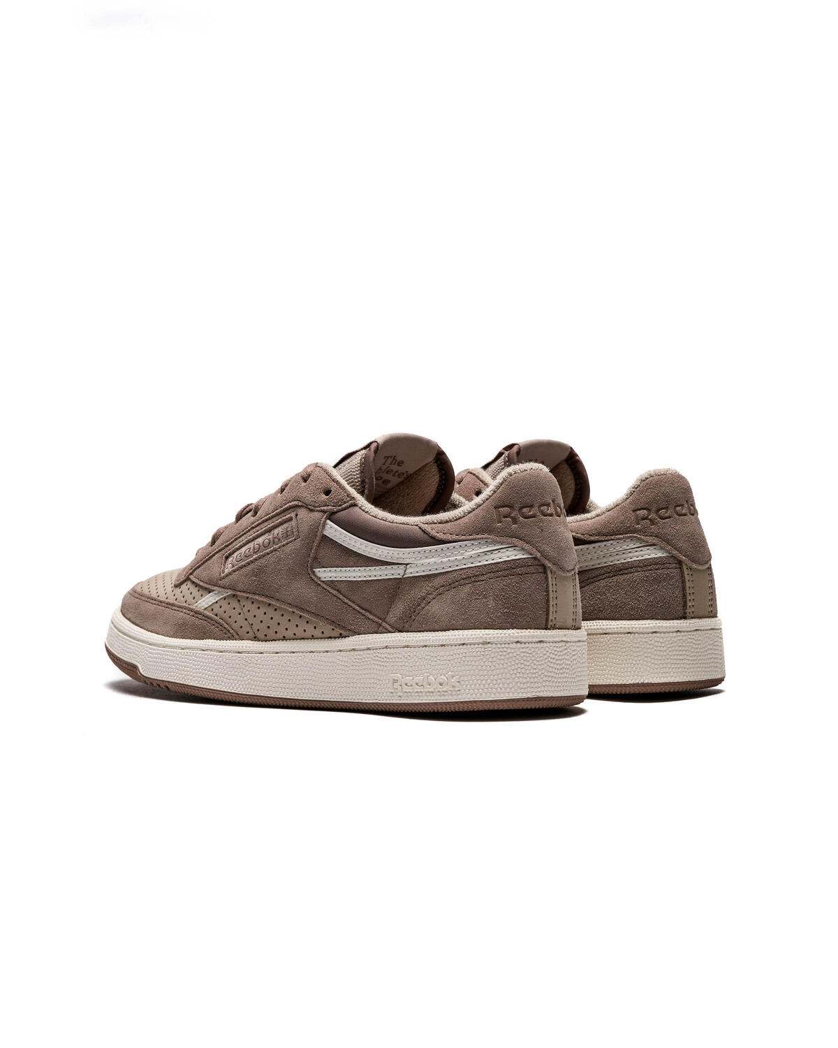 Reebok Club C 85 Vintage GV7046 AFEW STORE